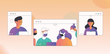 Team Building Event Ideas - Header